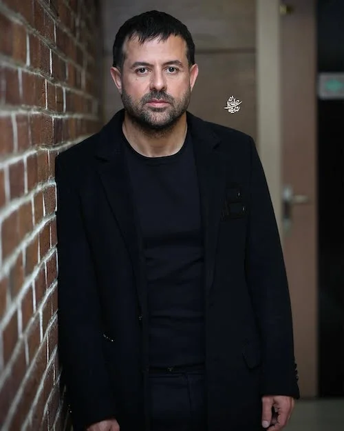 اکران فصل دوم وحشی