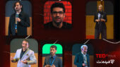 سخنرانی‌های انحصاری TEDx توس در فیلم‌نت؛ کارآفرینان مشهدی چه رازهایی را فاش کردند؟