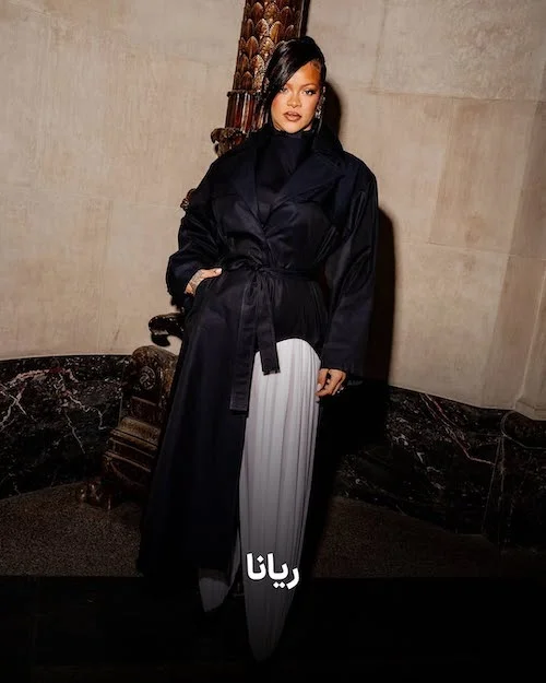 خوش‌پوش‌ترین‌ها در ۲۰۲۵