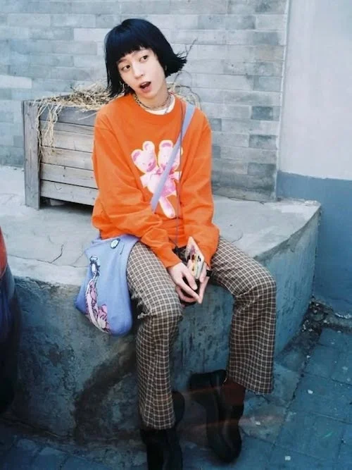 استایل ژاپنی در دهه ۲۰۰۰