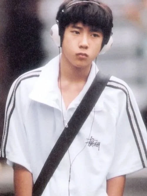 استایل ژاپنی در دهه ۲۰۰۰