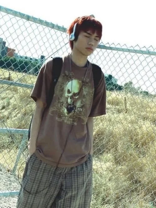 استایل ژاپنی در دهه ۲۰۰۰