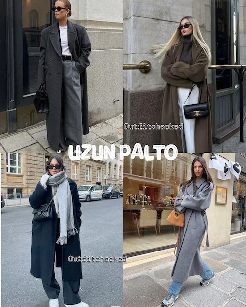 ترند بالاپوشهای زمستان ۲۰۲۶