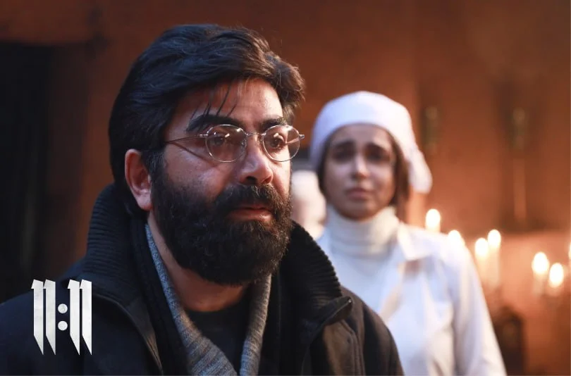 «یازده یازده»؛ سفری فلسفی به ژرفای انسان معاصر با روایتی غیرخطی و آرام