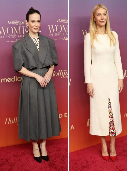 لباس کاری زنانه در مرکز توجه