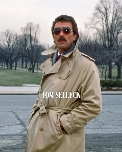 استایل آیکون‌های زمستان