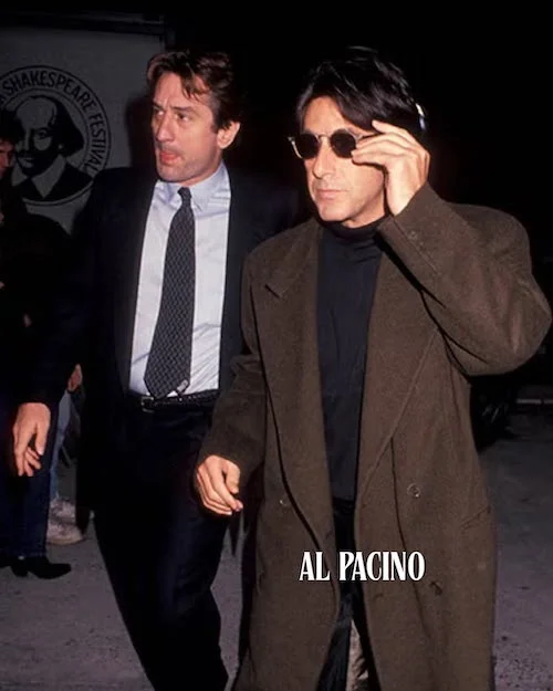 استایل آیکون‌های زمستان