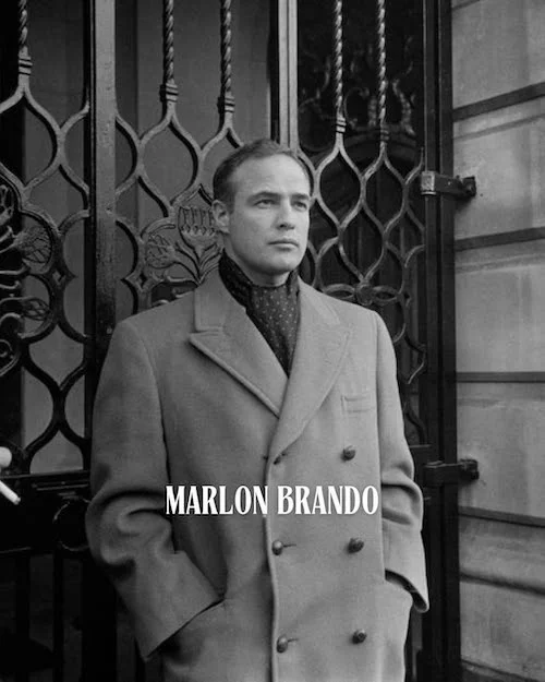 استایل آیکون‌های زمستان