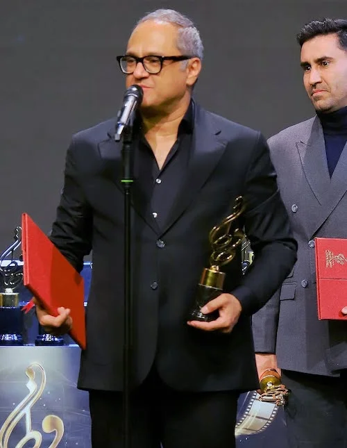 مهمانان جشن حافظ ۱۴۰۴