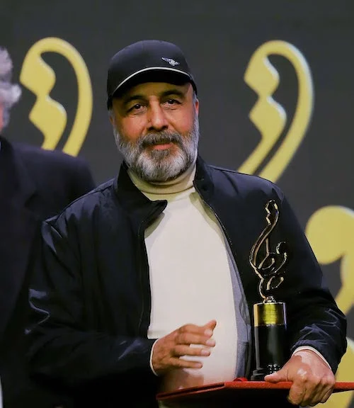 مهمانان جشن حافظ ۱۴۰۴