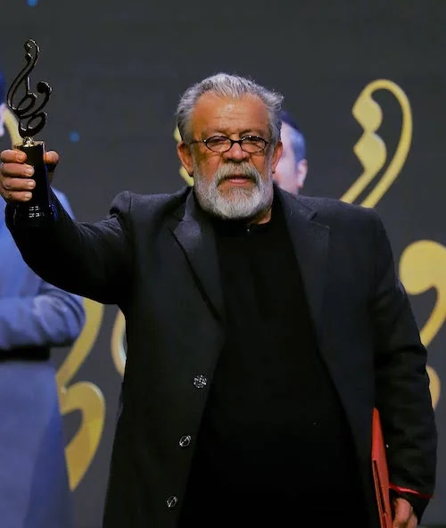 مهمانان جشن حافظ ۱۴۰۴