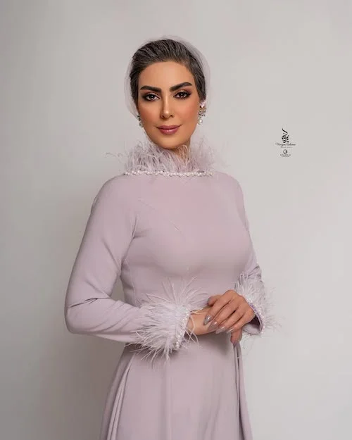 اورال یاسی نیلوفر شهیدی