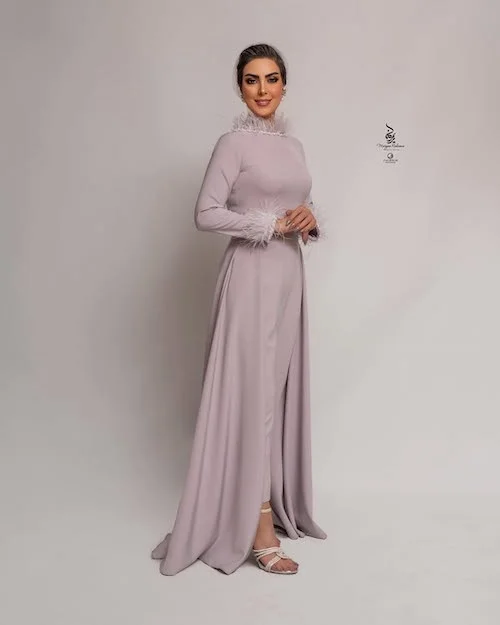 اورال یاسی نیلوفر شهیدی