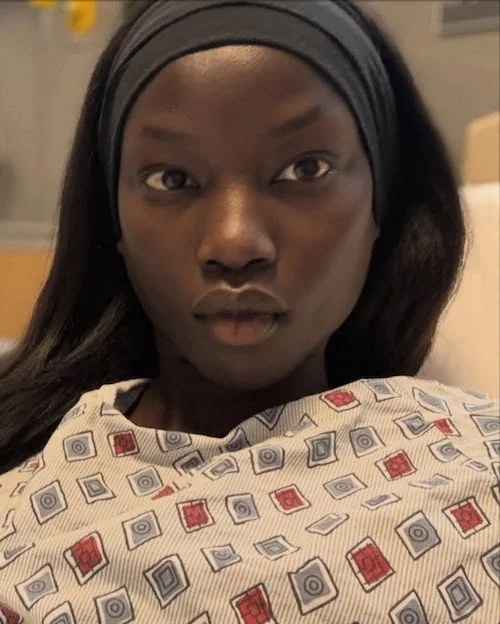 بستری شدن بهترین مدل سال