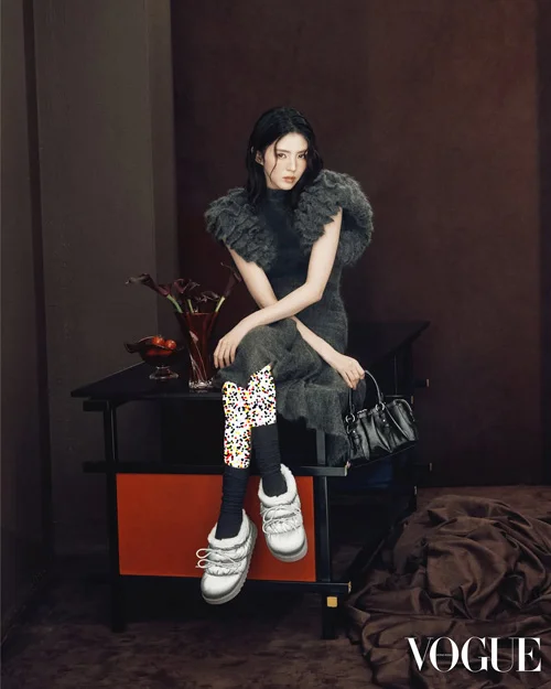 کیف‌های هان سوهی