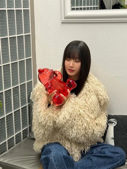 کت شگی مون گایونگ