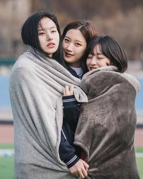 استایل‌های زیبایی حقیقی