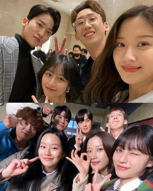 استایل‌های زیبایی حقیقی