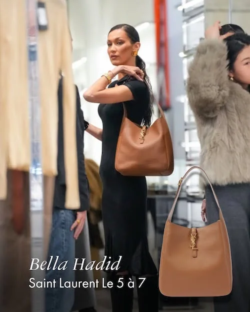 ایت‌گرل‌ها و ایت‌بگ‌ها