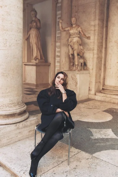 فوتوشوت مونیکا بلوچی