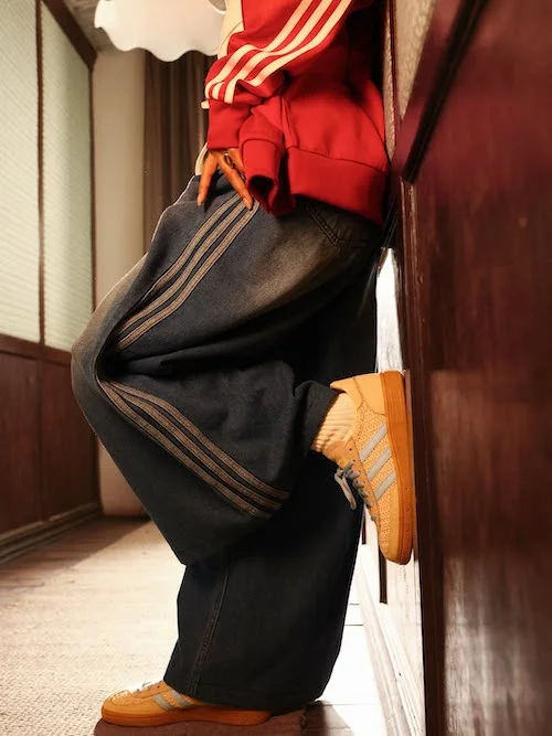 کفشهای جدید سوهانا خان