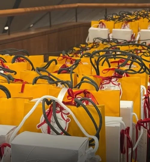 جواهرات عروسی شین مین‌آ