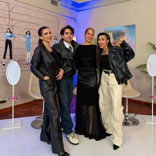 پانک، بیش از یک استایل