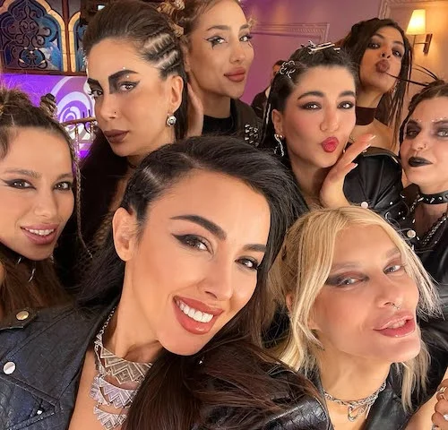 پانک، بیش از یک استایل