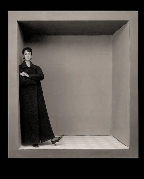 تیپ‌های عجیب راما دواجی