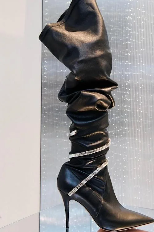 بوت‌های اسلوچی