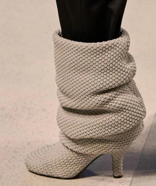 بوت‌های اسلوچی