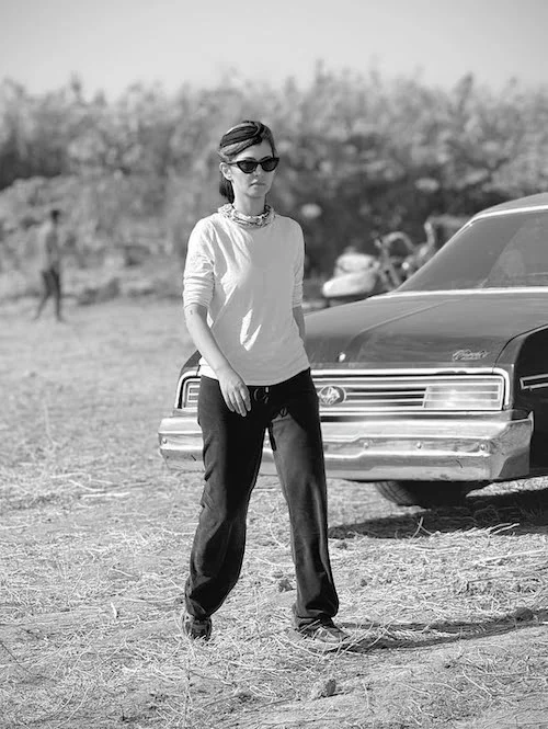 استایل راحت پردیس احمدیه