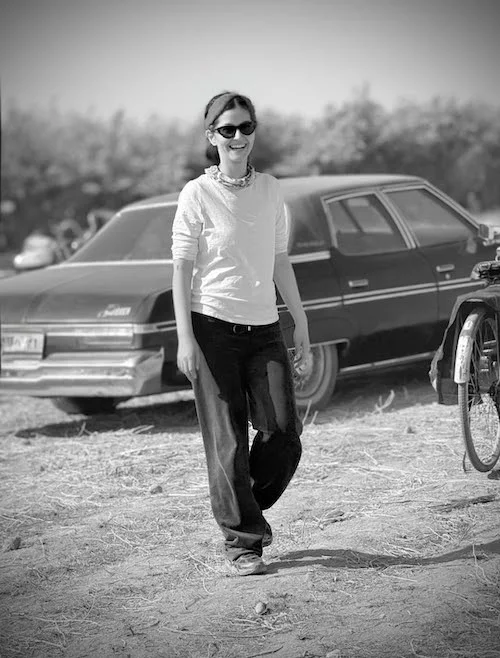 استایل راحت پردیس احمدیه