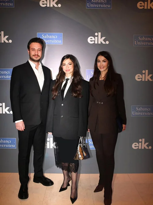 استایل بلاتکلیف دمت اوزدمیر