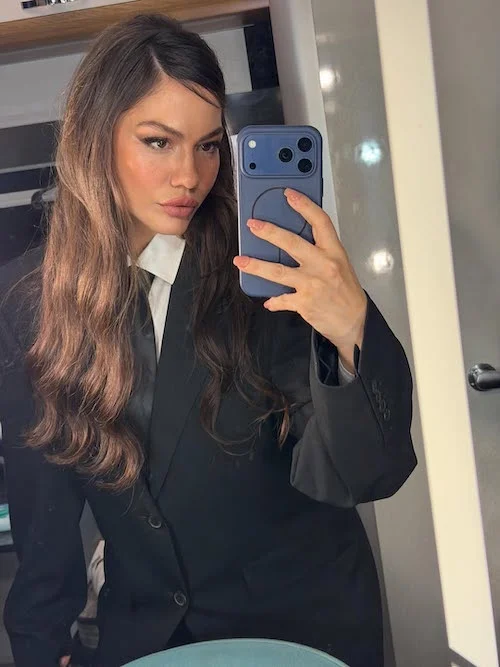 استایل بلاتکلیف دمت اوزدمیر