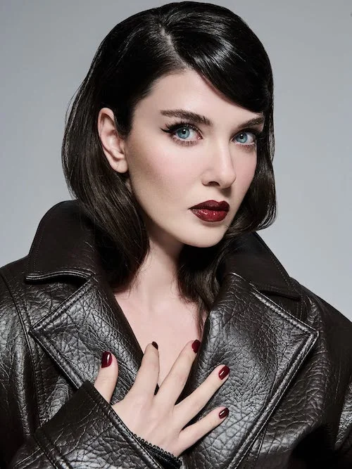 پرتره‌های خاص آسلیهان گونر