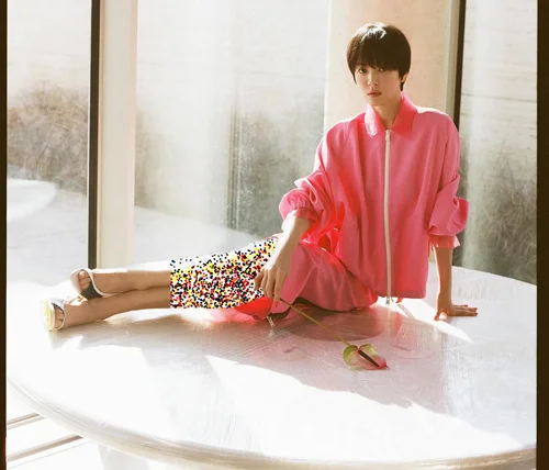 استایل‌های رنگارنگ سونگ هه‌کیو