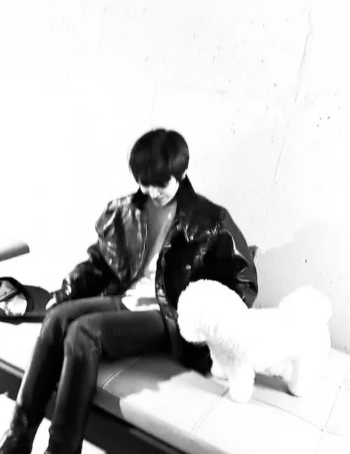 استایل‌های رنگارنگ سونگ هه‌کیو