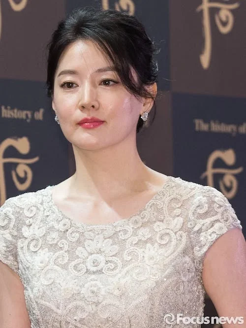 یانگوم در ده سال پیش