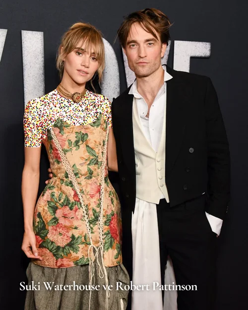 خوشپوشترین زوجهای ۲۰۲۵