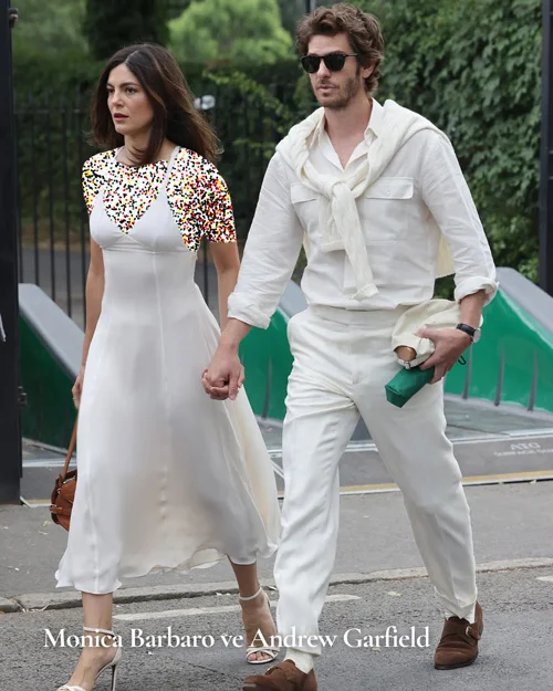 خوشپوشترین زوجهای ۲۰۲۵