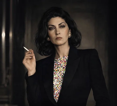 بازیگران ایرانی به عنوان چهره برندهای جهانی