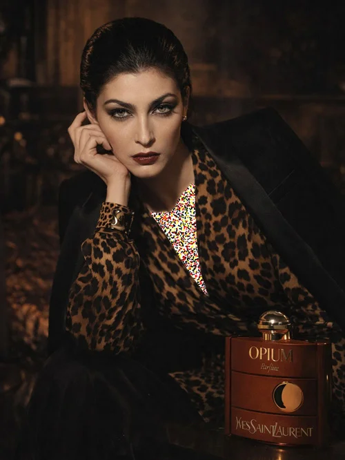 بازیگران ایرانی به عنوان چهره برندهای جهانی