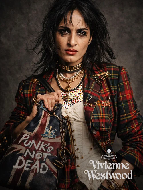 بازیگران ایرانی به عنوان چهره برندهای جهانی