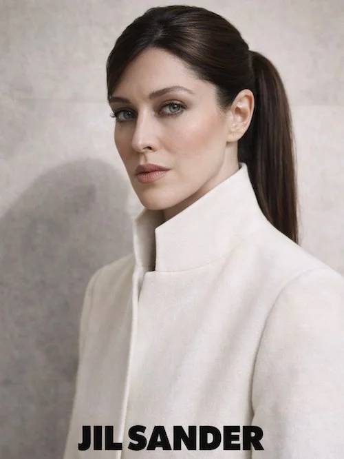 بازیگران ایرانی به عنوان چهره برندهای جهانی