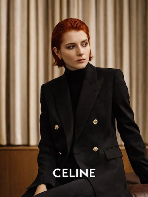 بازیگران ایرانی به عنوان چهره برندهای جهانی