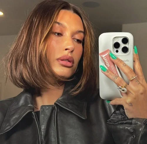 ترندهای زیبایی در ۲۰۲۵