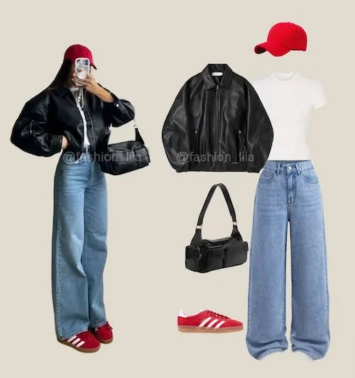 استایل با بامبرجکت