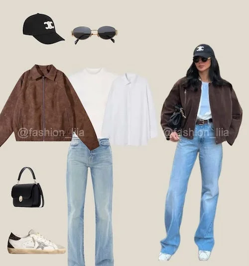 استایل با بامبرجکت