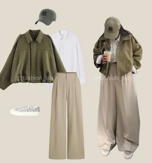 استایل با بامبرجکت